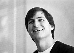 Image result for Steve Jobs Portrait