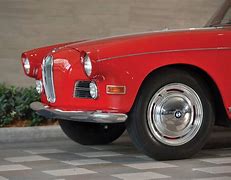 Image result for BMW 503 Blue