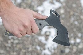 Image result for Max the Mini Axe