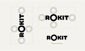 Image result for Rokit BMW Logo