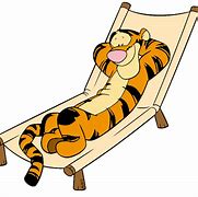 Image result for Man Lounging Clip Art