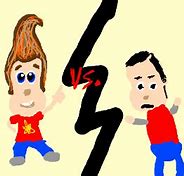 Image result for Jimmy Neutron Johnny Quasar