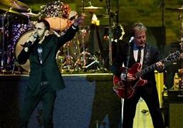 Image result for Arafat Ringo Starr