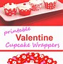 Image result for Cupcake Wrappers