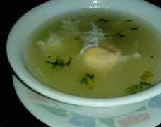 Image result for Caldo De Huevo