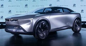 Image result for Buick Electric Concepts