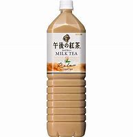 Image result for Kirin Milk Tea