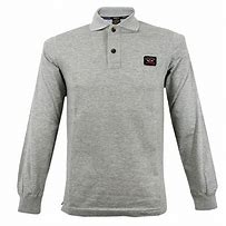 Image result for Polo Shirt Panjang