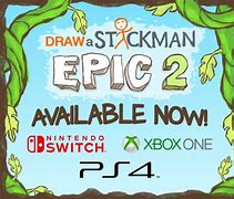 Image result for Draw Stickman Epic 2