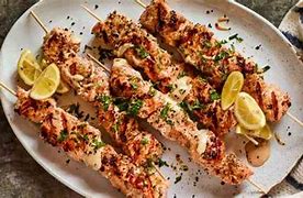 Image result for Fish Kebab Recipe