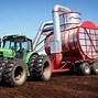 Image result for Peat Harvesting