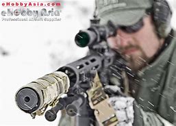 Image result for MK22 Suppressor Cover