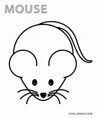 Image result for Mouse Paint Template