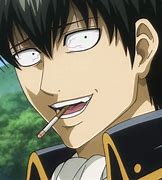 Image result for Young Gintama PFP