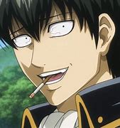 Image result for Gintama Manga PFP