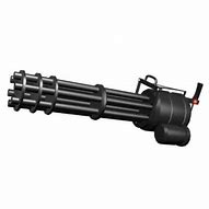 Image result for Roblox Laser Minigun