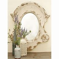 Image result for Shabby Chic Wall Mirrors