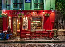 Image result for French Cafe Paris France