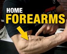 Image result for Ripped Forearms