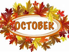 Image result for October Fall