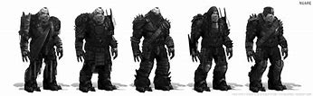 Image result for Halo Wars 2 Brutes