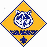 Image result for Cub Scout PNG