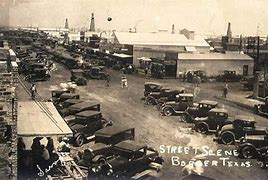 Image result for City of Borger Texas