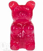 Image result for Largest Gummy Bear