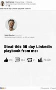 Image result for What to Post On LinkedIn