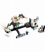 Image result for LEGO Space Roller Coaster