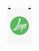 Image result for Dear to Leap Logo