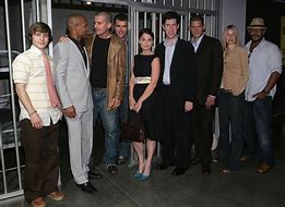 Image result for Prison Break Cast List