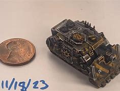 Image result for Prolagus Imperialis