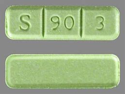 Image result for Yellow 903 Pill