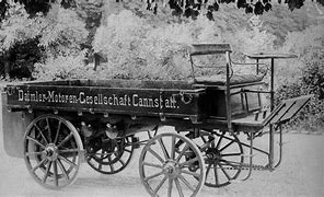 Image result for Gottlieb Daimler First Truck