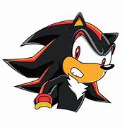 Image result for Shadow Sonic Hat