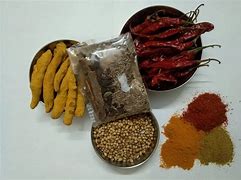 Image result for Chili Powder Package