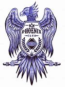 Image result for Pheonix Club Logo