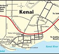 Image result for City of Kenai AK