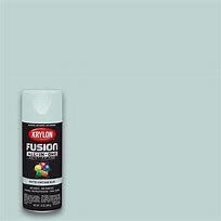 Image result for Krylon Spray-Paint Matte Gray