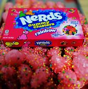 Image result for Freeze Dried Nerd Clusters