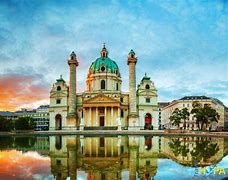 Image result for Vienna Sights