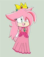 Image result for Queen Amy Rose