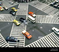 Image result for Tokyo Zebra Road