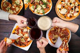 Image result for Home Alone Pizza Party