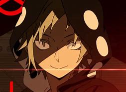 Image result for Kano Shuuya