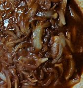 Image result for Hot Dog Onions