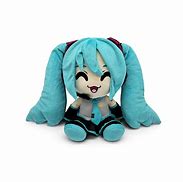 Image result for Miss Huroko Plushie