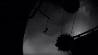 Image result for Limbo Game No Background