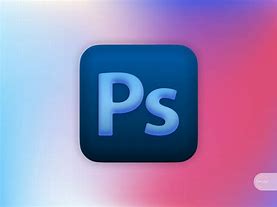 Image result for HD Photoshop 3D Icon